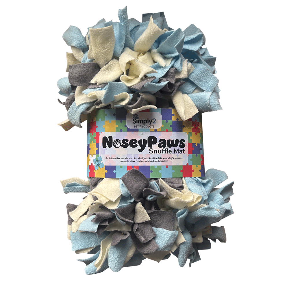 NoseyPaws Snuffle Mat