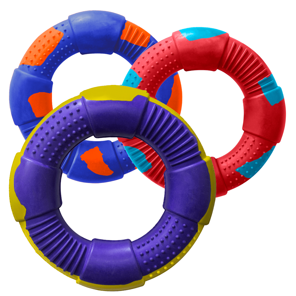 Dur Rubber Ring