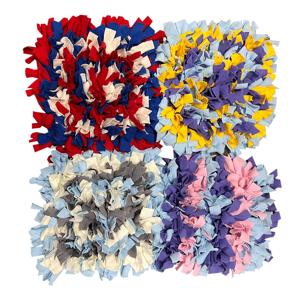 NoseyPaws Snuffle Mat