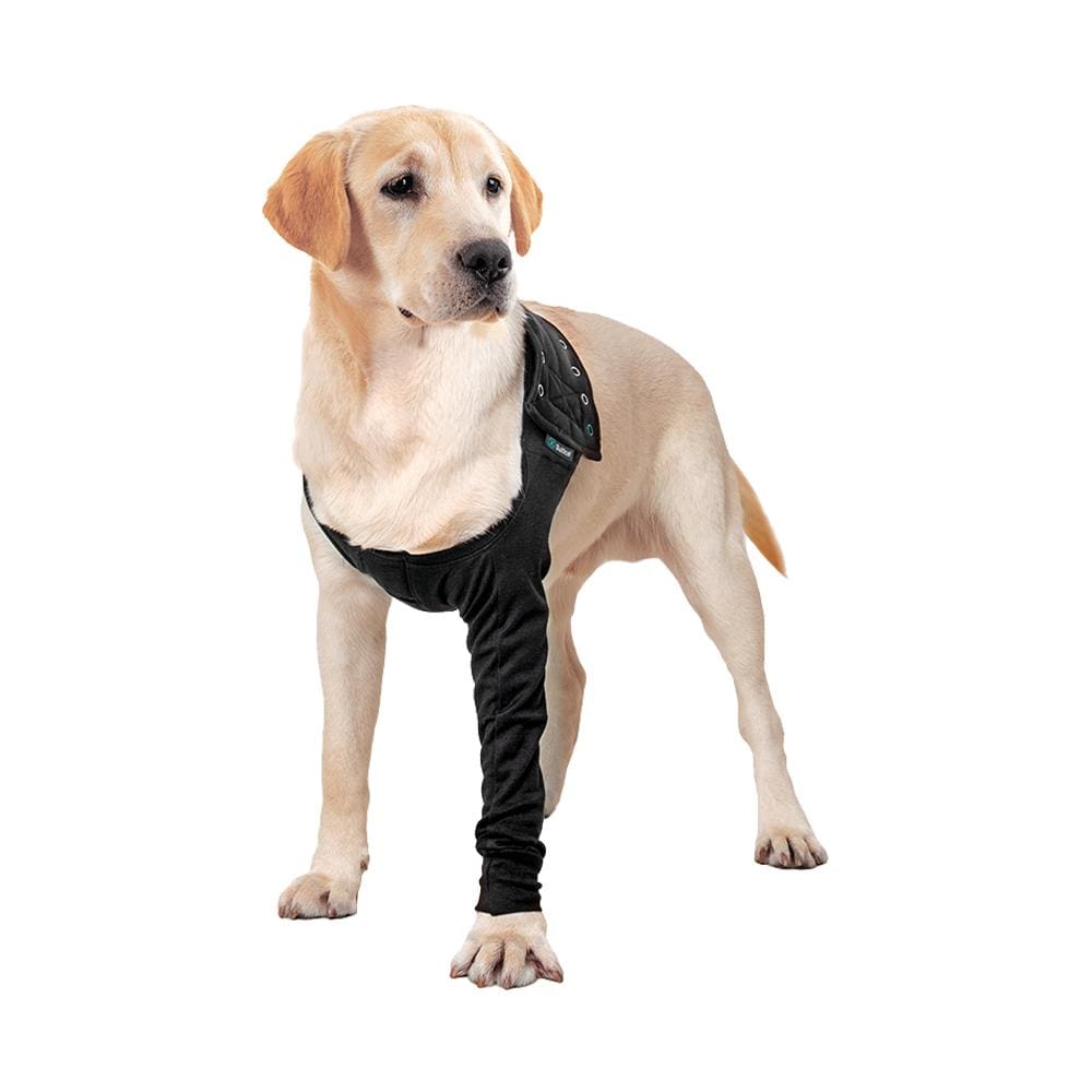 Front leg sleeve for dogs by Suitical — Simply2pets