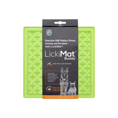 Enrichment bowls for dogs by LickiMat — Simply2pets