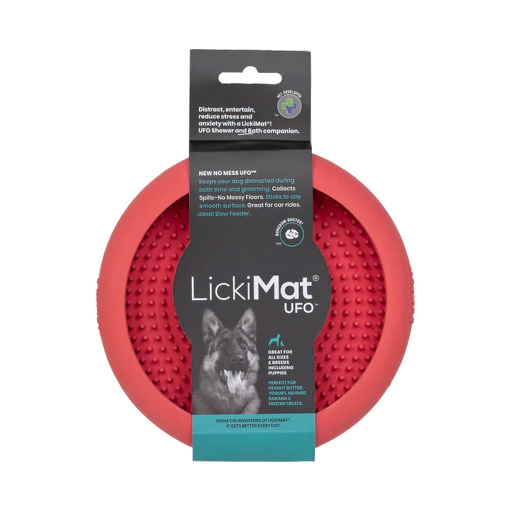The 9 Best Lick Mats for Cats for Slow-Feeding and Enrichment